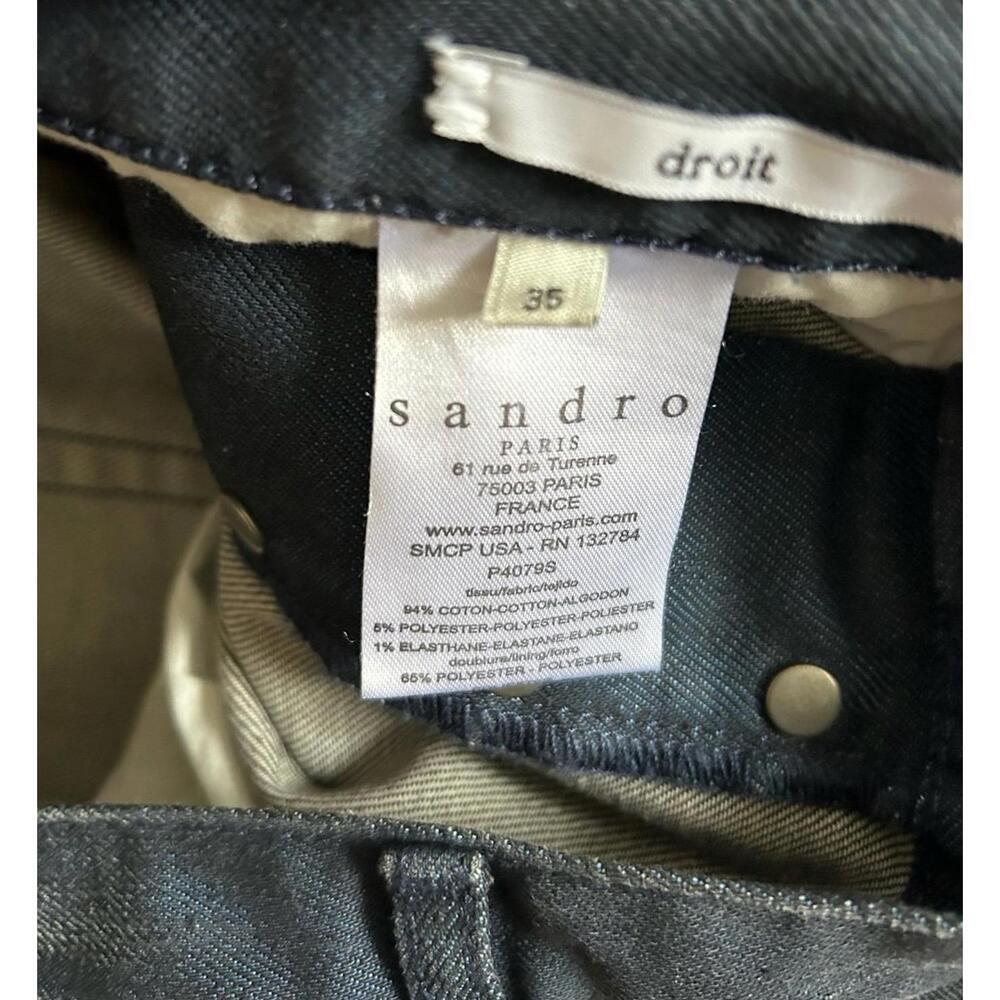 Sandro - Picture 4 of 4
